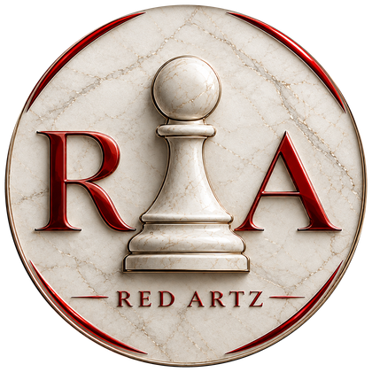RED ARTZ